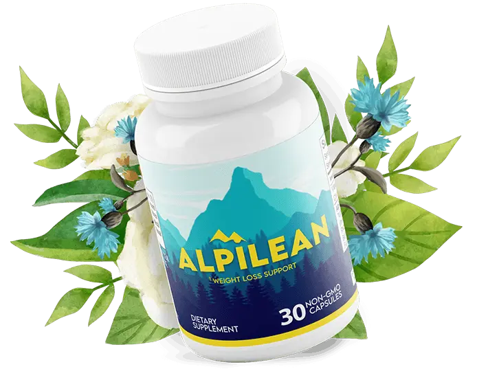 Alpilean Reviews [My Honest Experience] A Detailed Look At Alpilean Weight Loss Supplement!